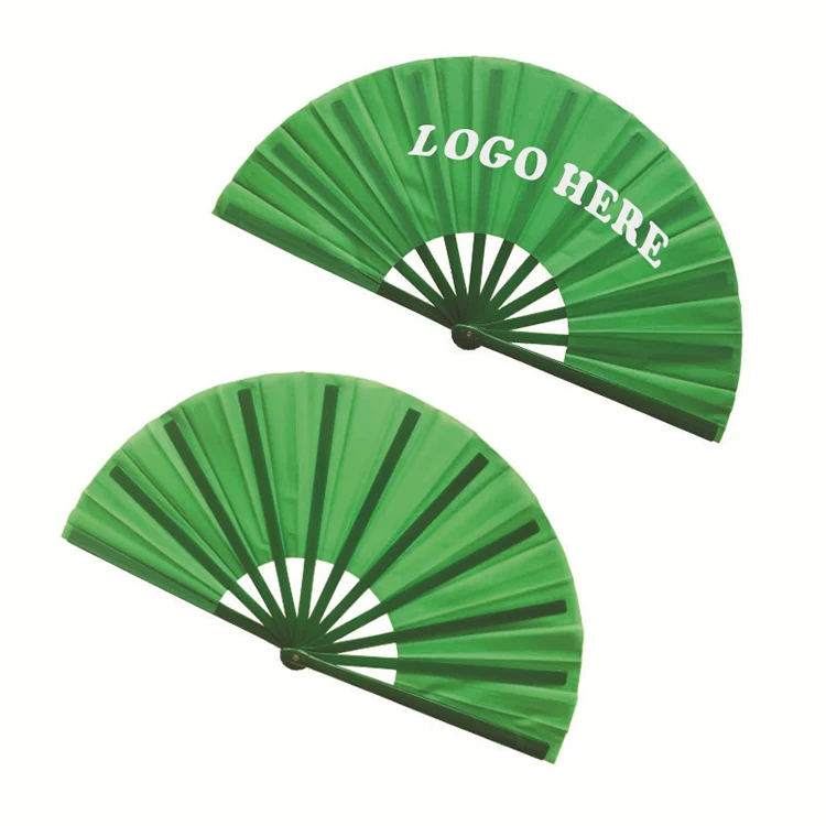Gongfu Fan 1