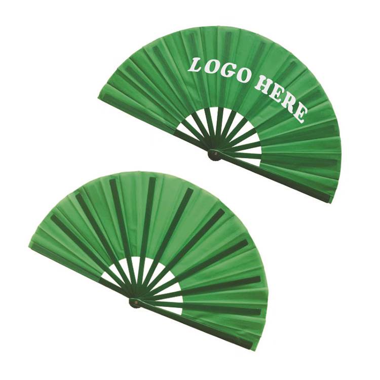 Gongfu Fan
