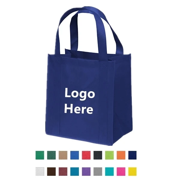 Non-Woven Tote Bag (80 GSM) 1