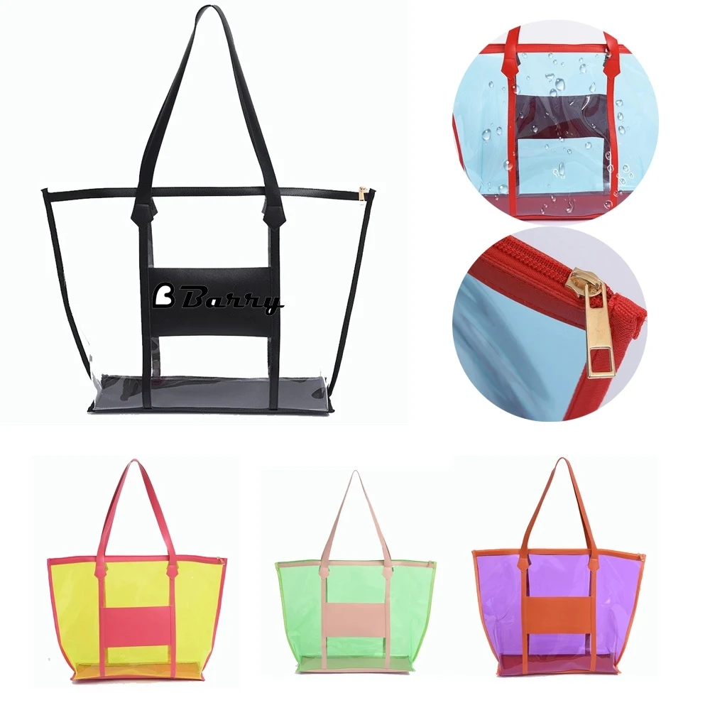 Sand Beach Handbag For Women 1
