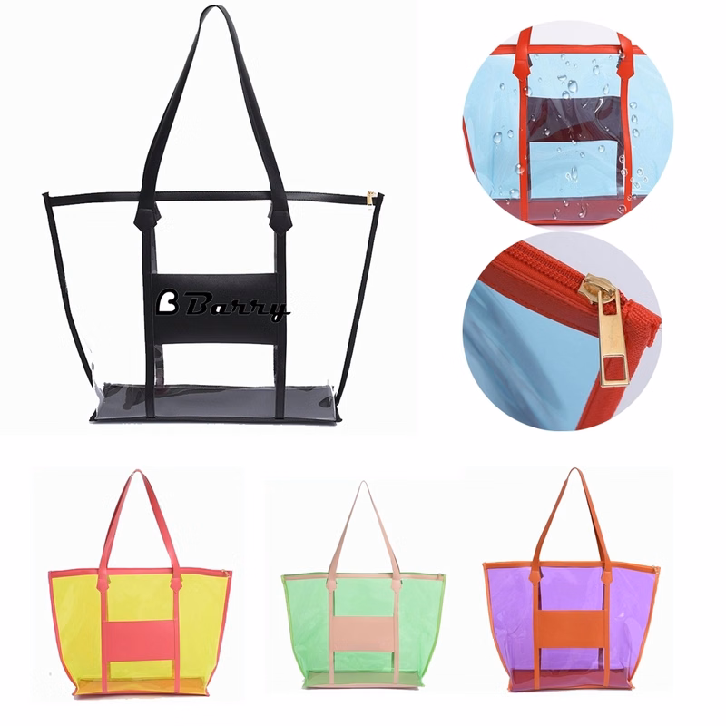 Sand Beach Handbag For Women