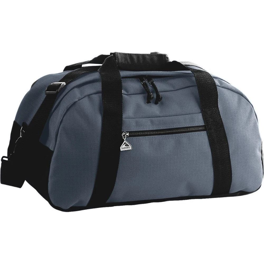 Large Ripstop Duffel Bag 1