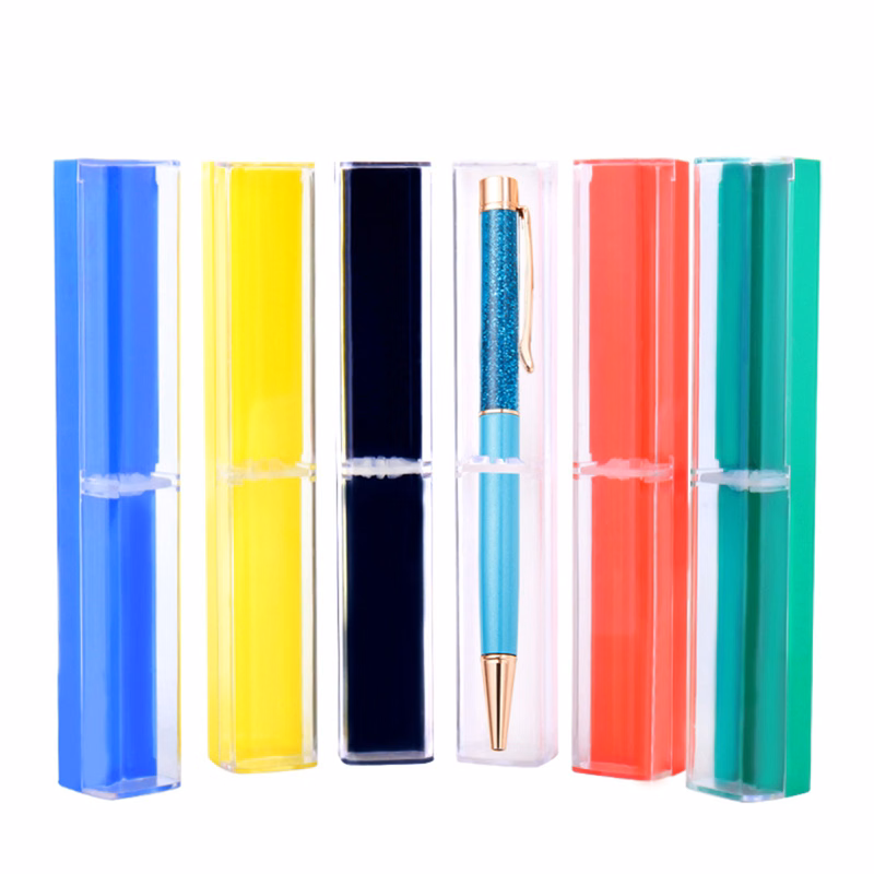 Single Pen Cases