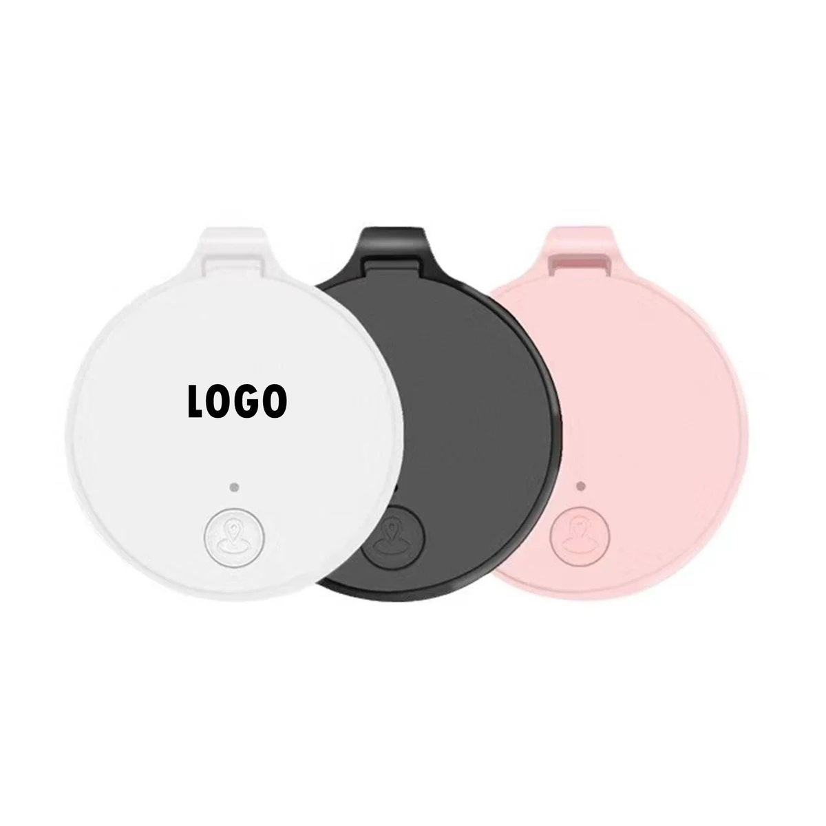 Real-Time Global Tracking Device 1