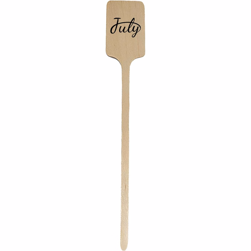 Cotton Candy Cake Decoration Sticks
