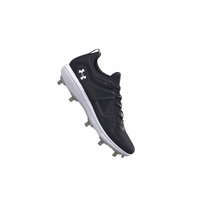 UA Glyde MT Women's Softball Cleats