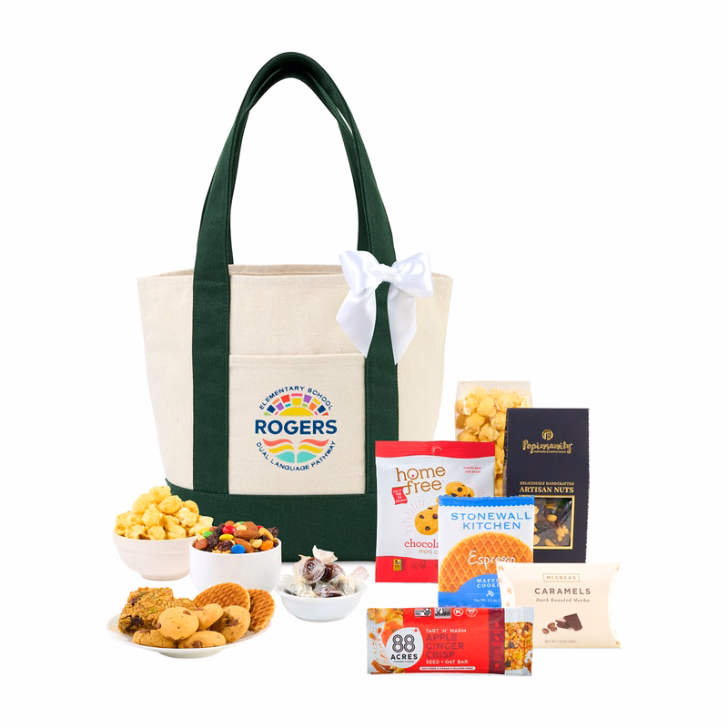 You're Tote-ally Awesome Gift Set