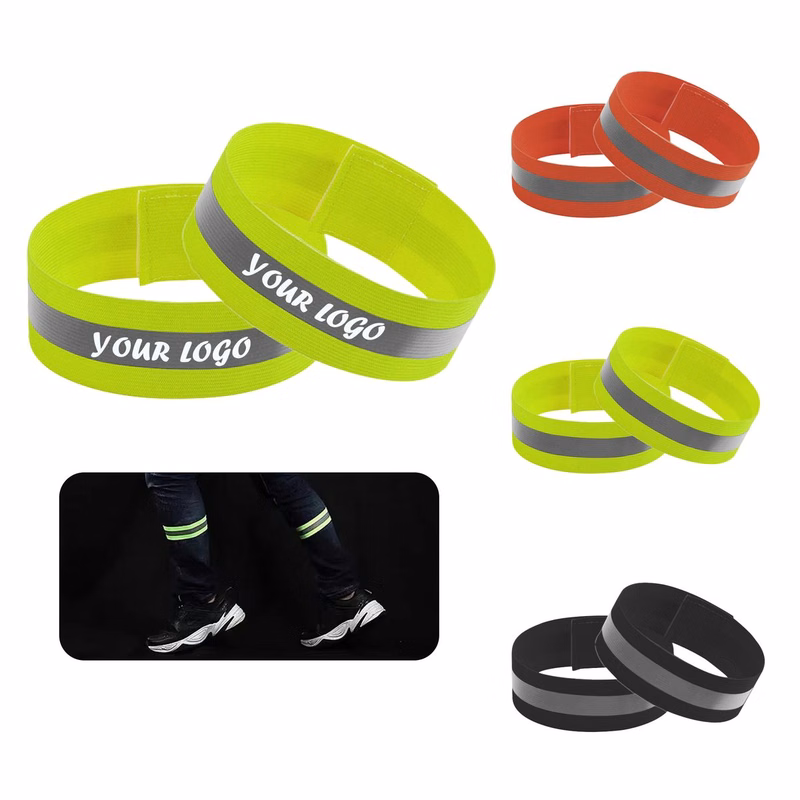 Bicycle Pant Leg Straps