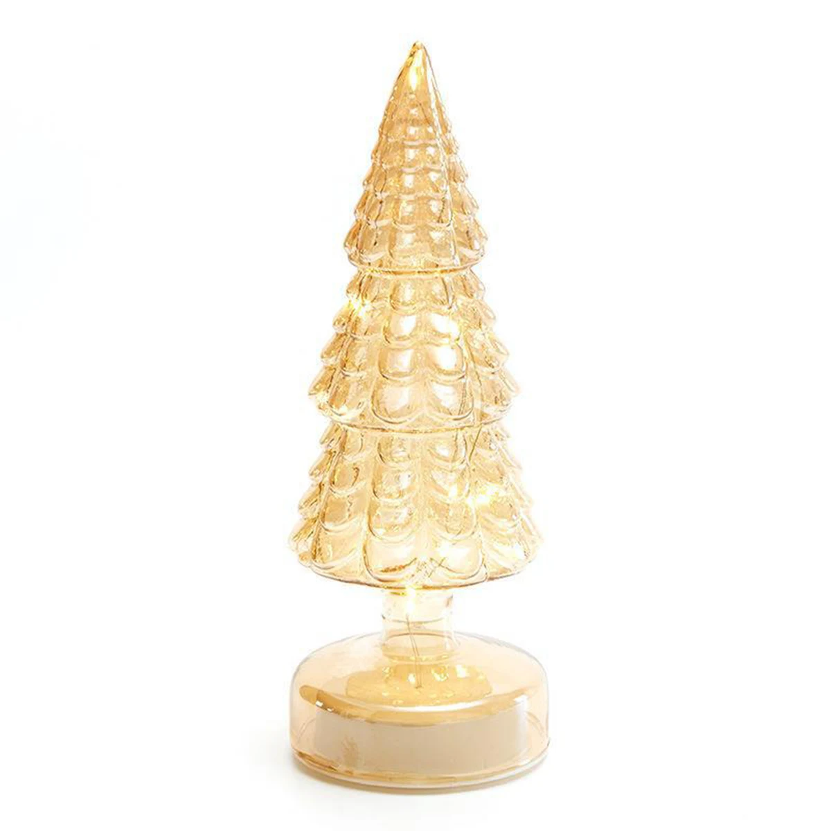 Christmas Tree Ornaments 1