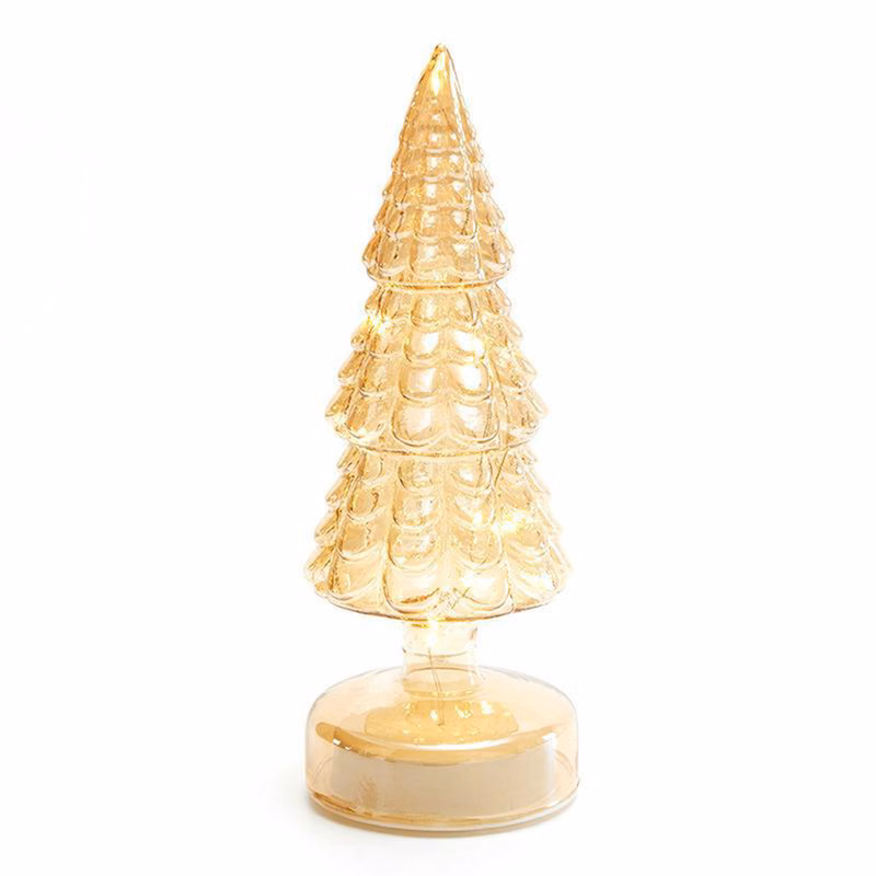 Christmas Tree Ornaments