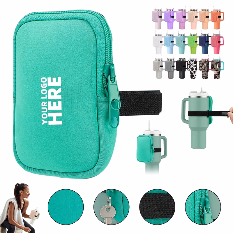 Water Bottle Pouch
