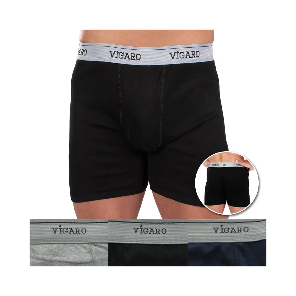 Men's Boxer Briefs - Assorted 1