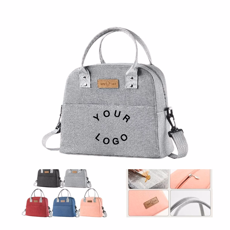 Terylene Insulated Bag for Food Storage