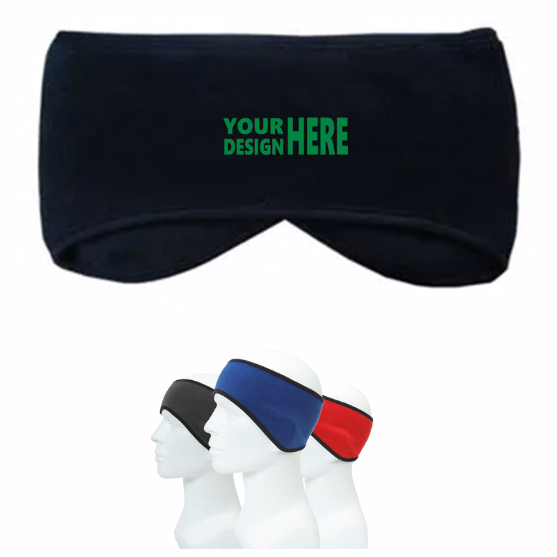 Headband for Outdoor Sports and Warmth