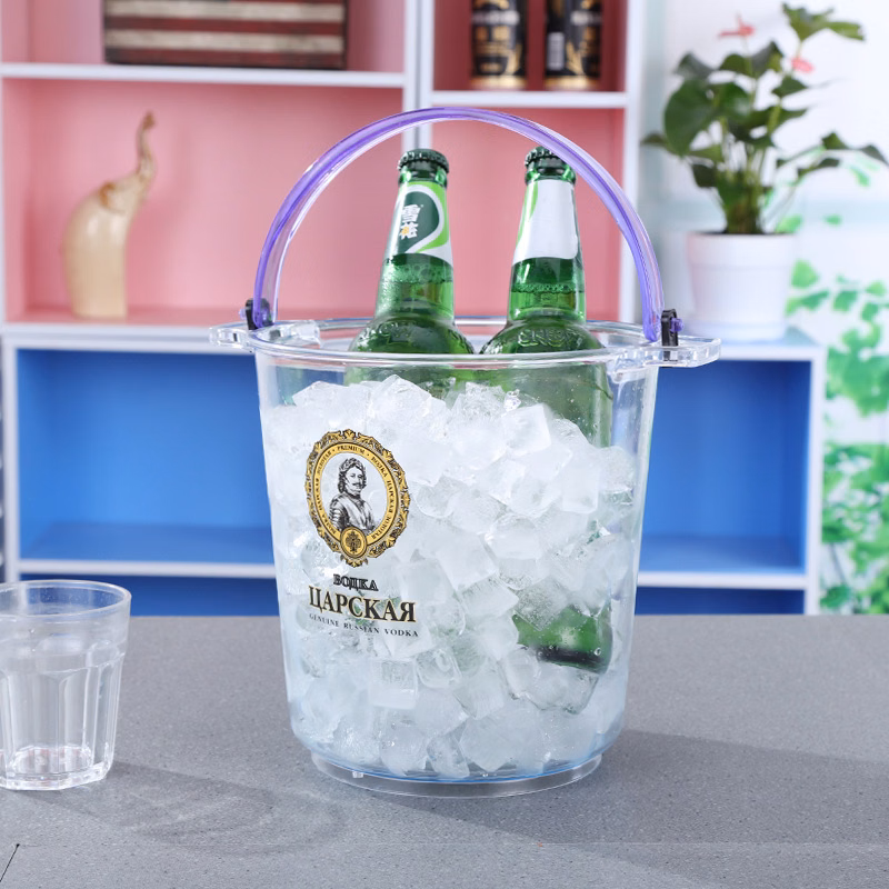 Plastic Bucket