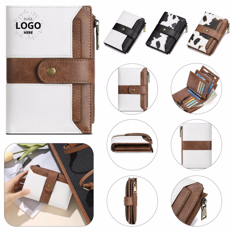 PU Matching Wallet