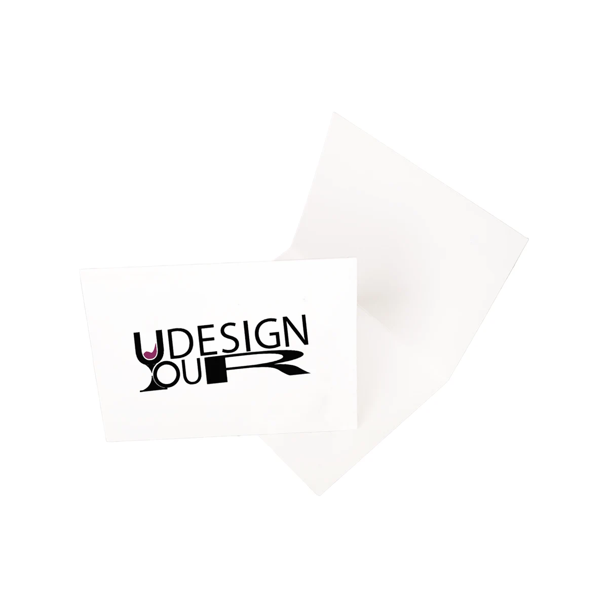 Customized Folding Greeting Card 1