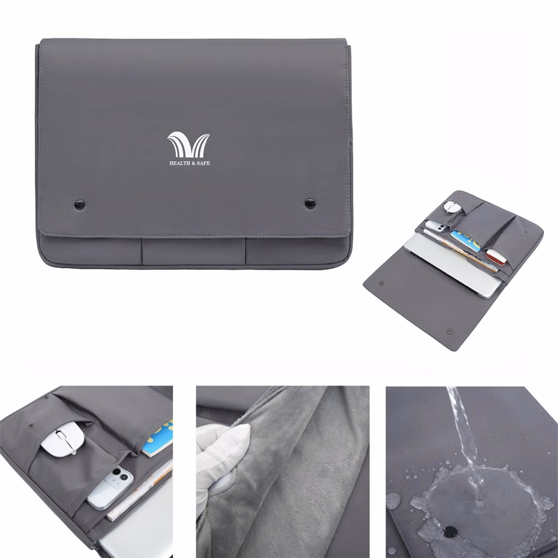 14 Inch Nylon Laptop Sleeve
