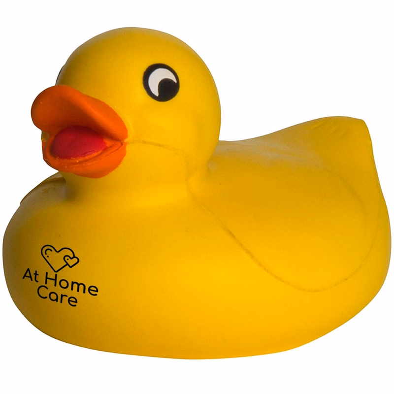Duck Stress Reliever