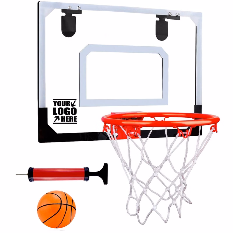 Indoor Mini Basketball Hoop