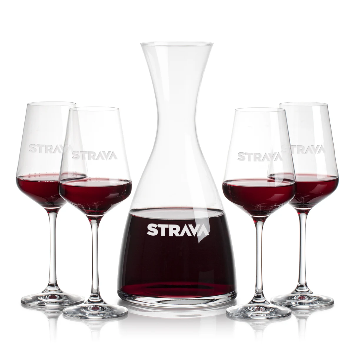 Barham Carafe & Breckland Wine 1