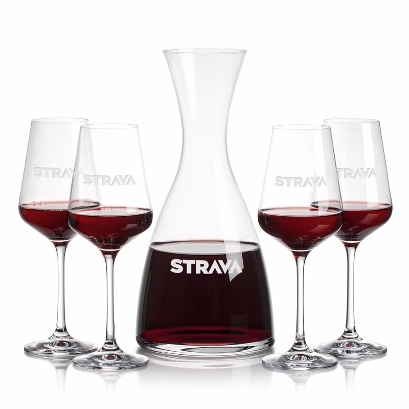 Barham Carafe & Breckland Wine
