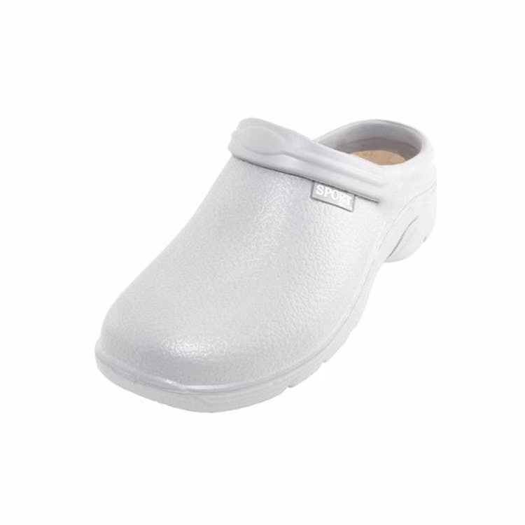 Women's Nursing Shoes - White Sizes 6-11
