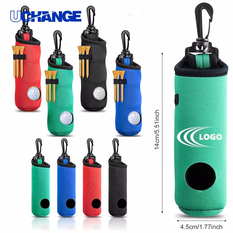 Golf Ball Carry Bag for Storage