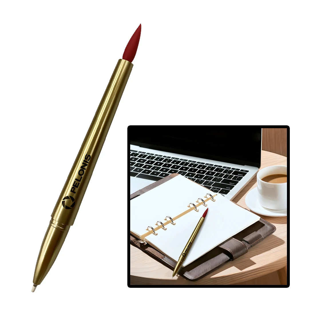 Bullet Pen 1