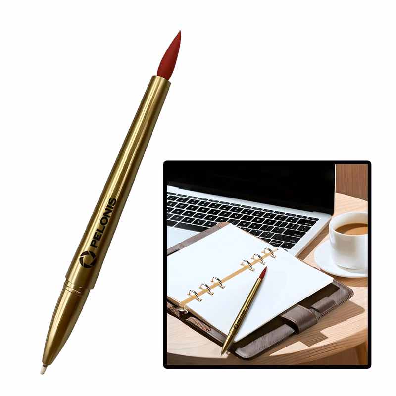 Bullet Pen