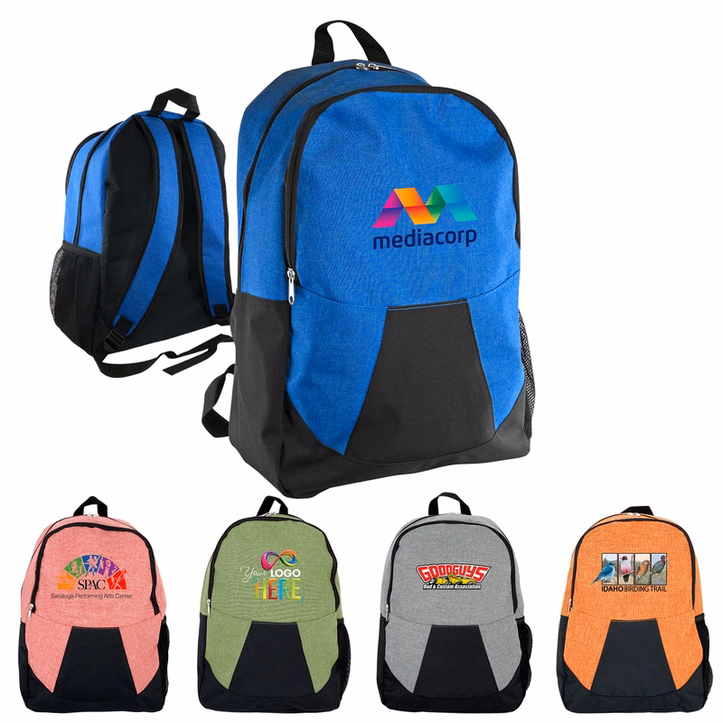Ridge Backpack