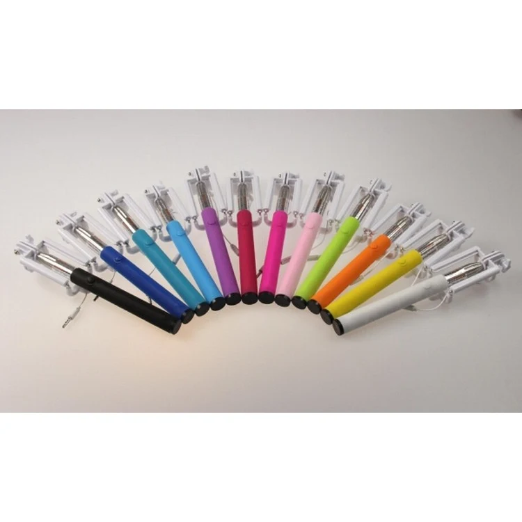 Scalable Selfie Sticks 1