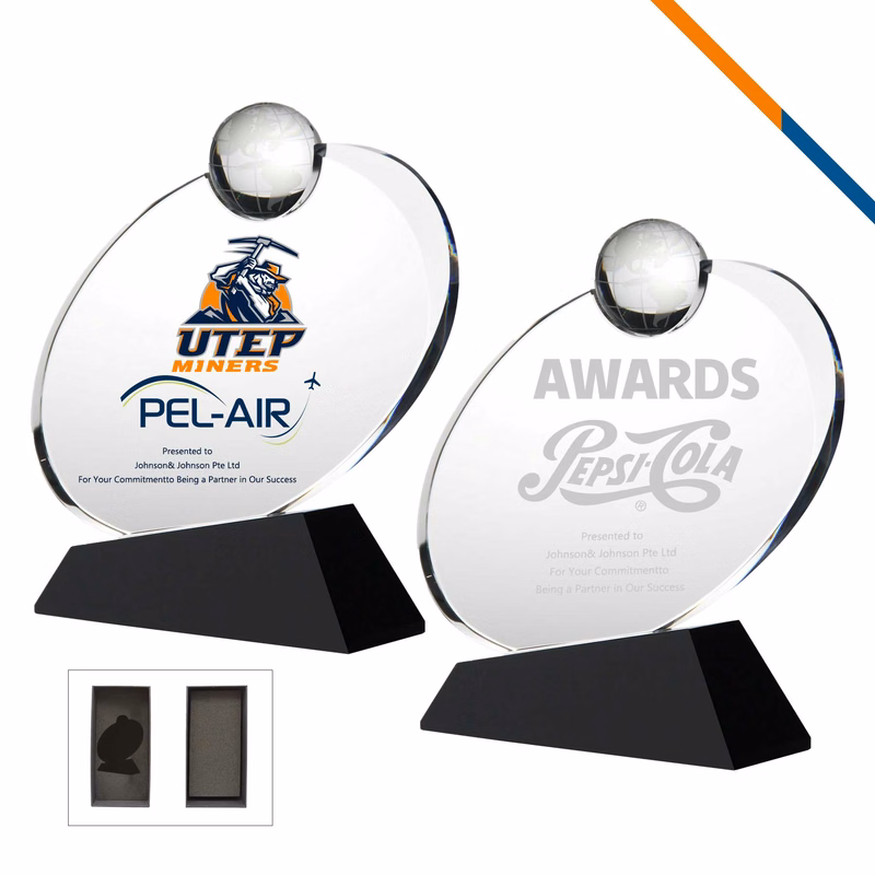 Sedreth Planet Award