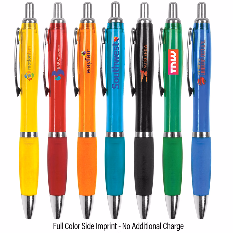 The Grenada Pen