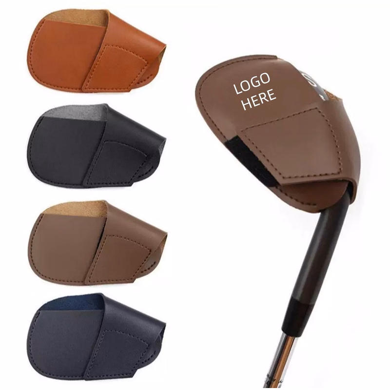 Golf Putter Head Cover