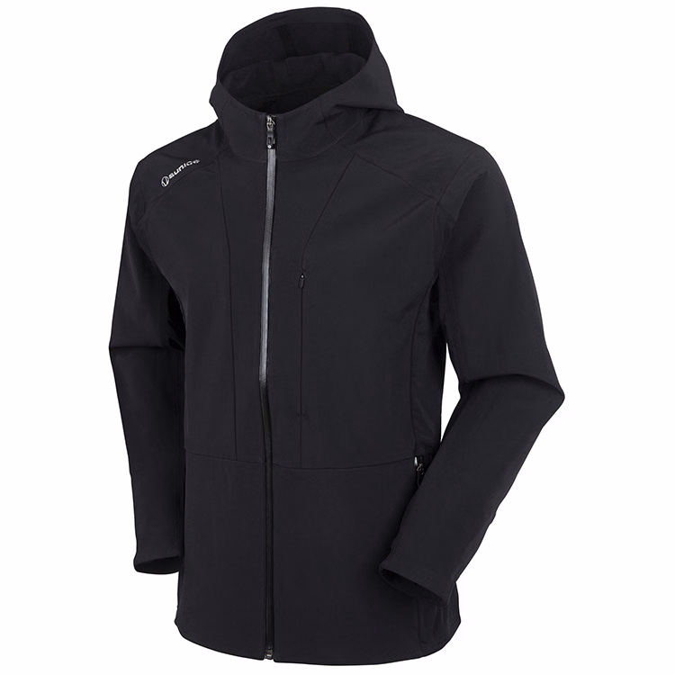 Sunice Alden Soft Shell Hybrid Wind Jacket