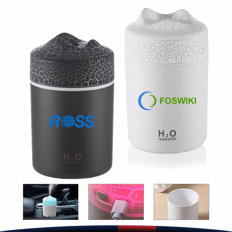 Moniso Volcano Humidifier