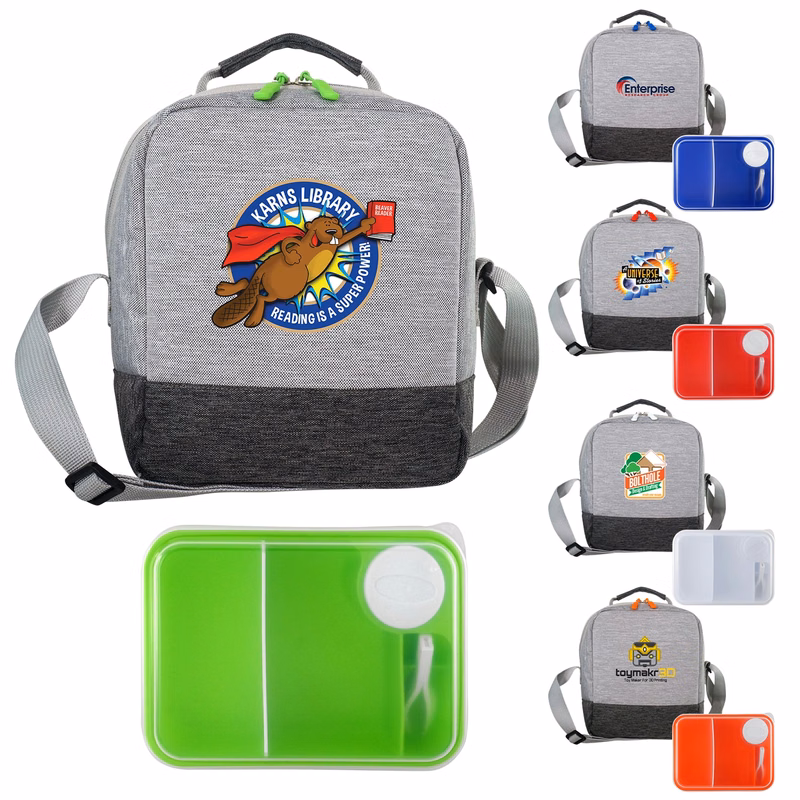 Bay Handy On The Go Lunch Kit