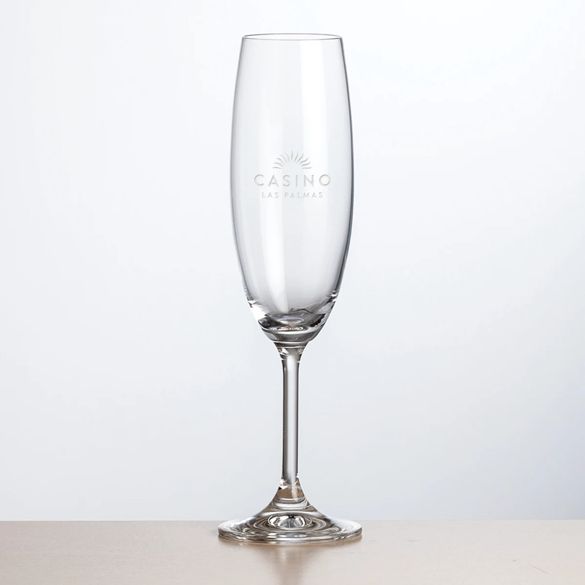 Naples Flute - Deep Etch 1