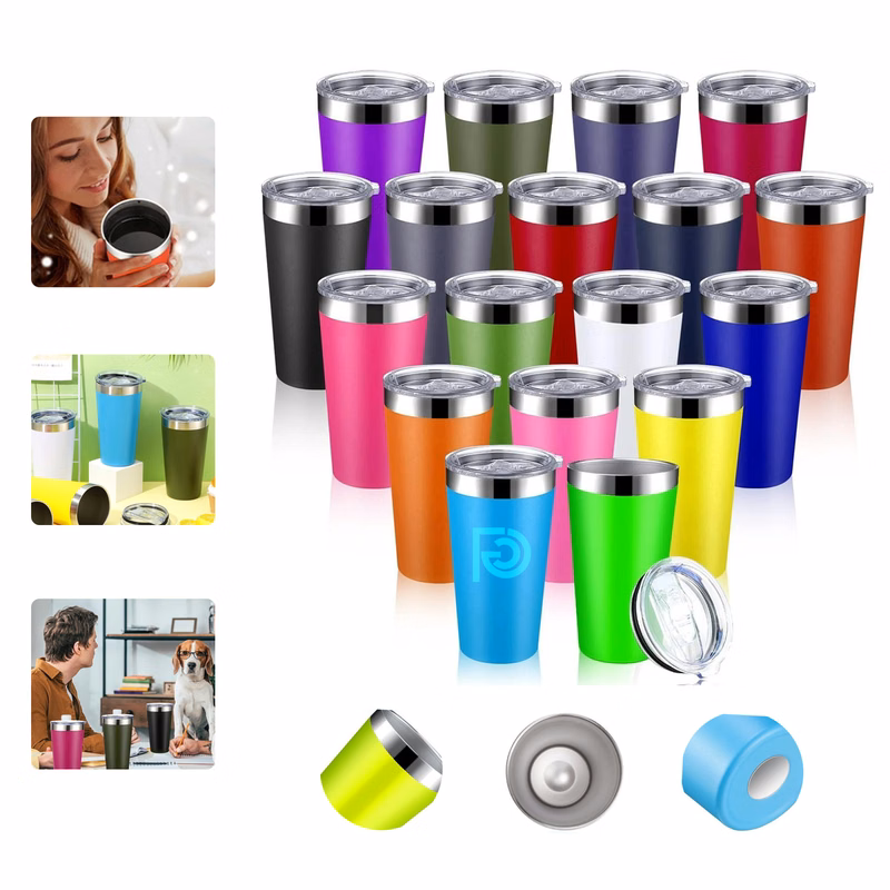 16oz Travel Mug