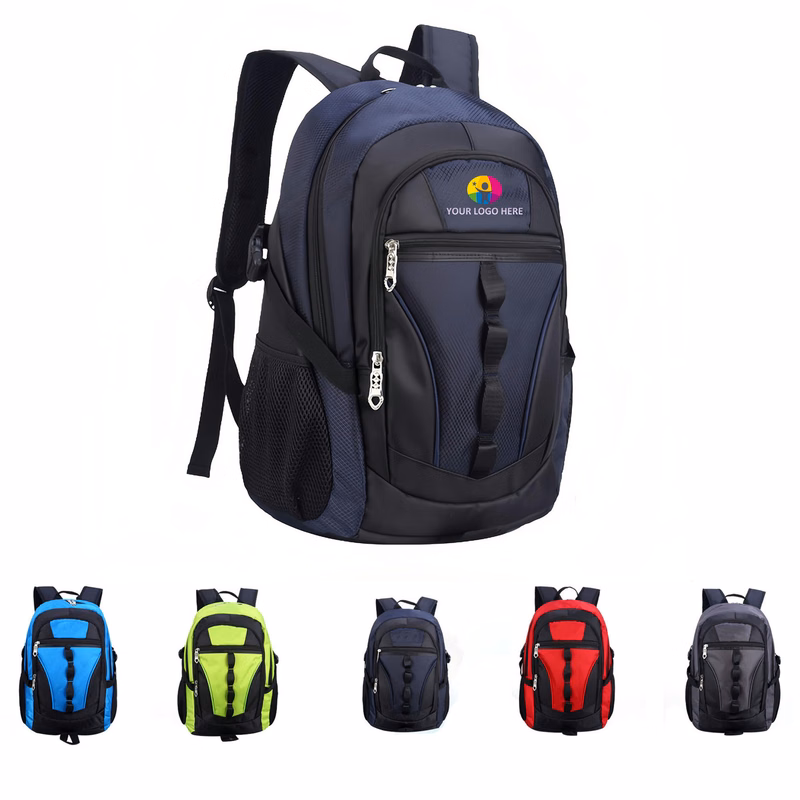 Hybrid Commuter Pack Bag