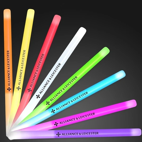 9.4" Glow Stick Wands 1