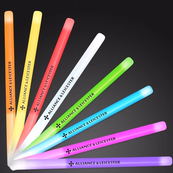 9.4" Glow Stick Wands