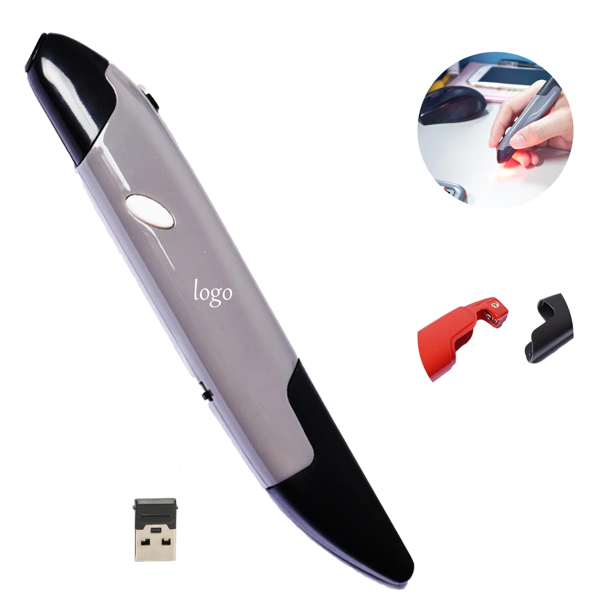 Wireless Pen Mouse 1