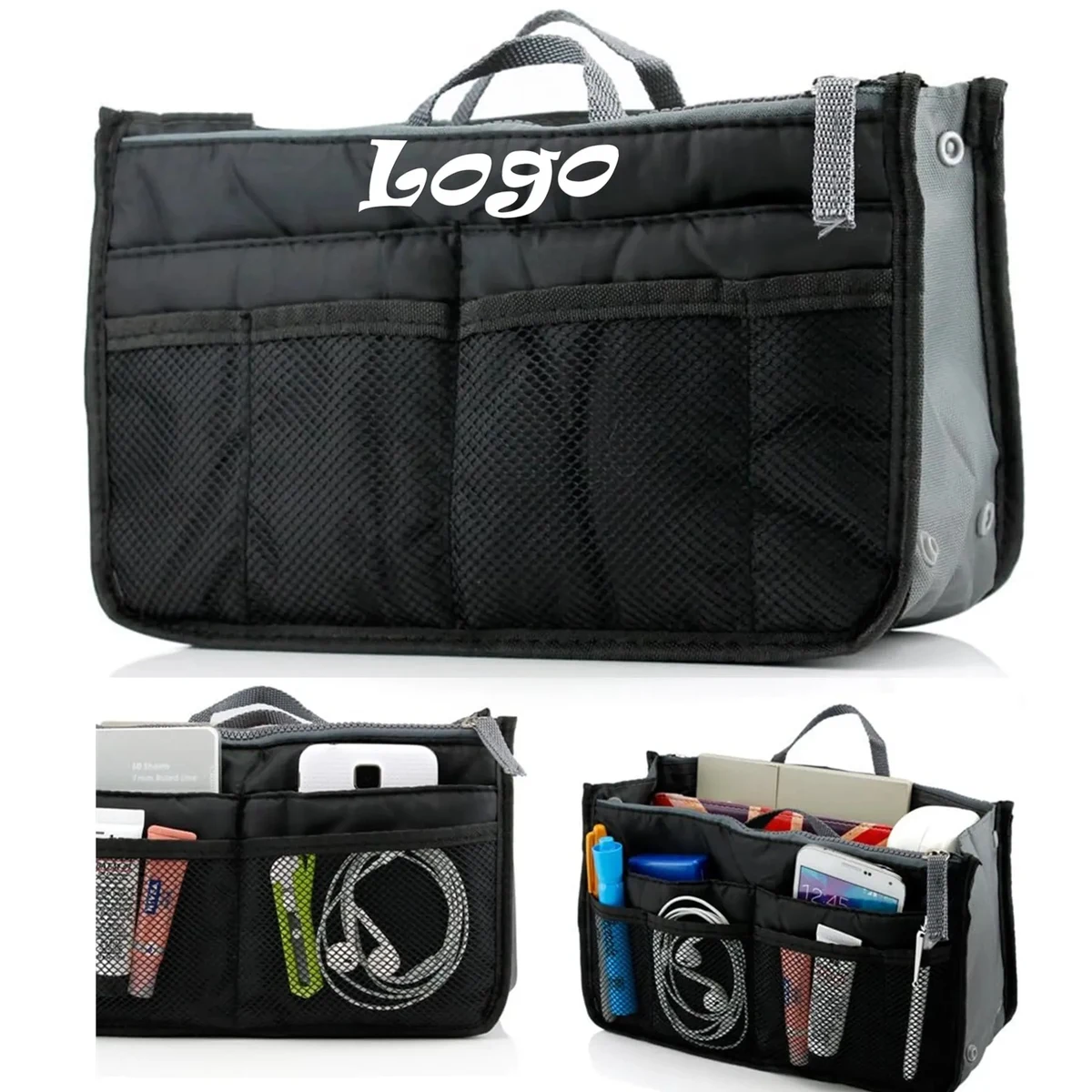 Insert Organizer Bag 1