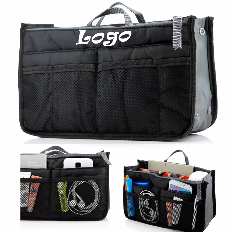 Insert Organizer Bag