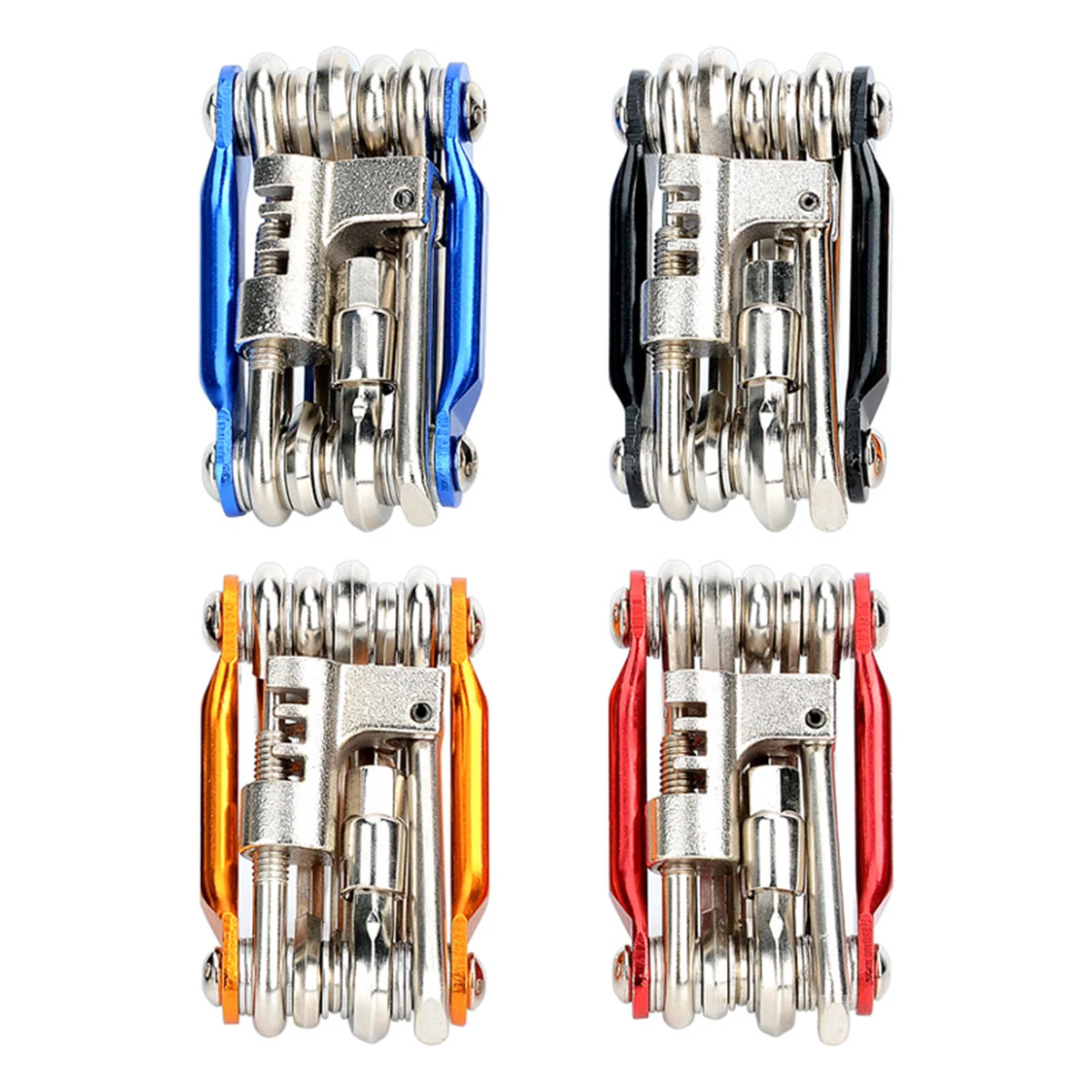 11 In 1 Multi Functional Tool Kit 1