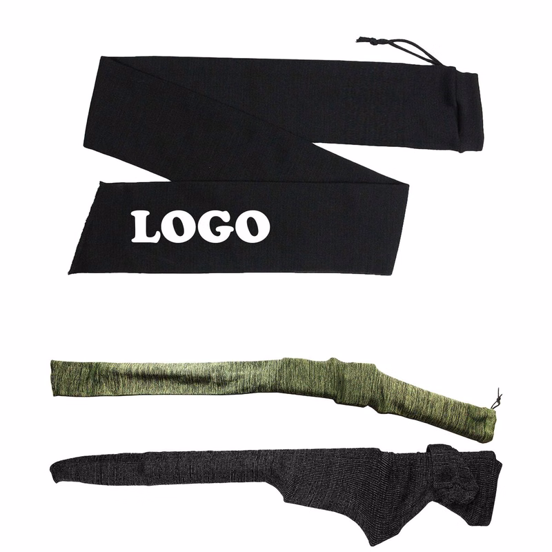 MOQ 10 pcs Protective Gun Cover