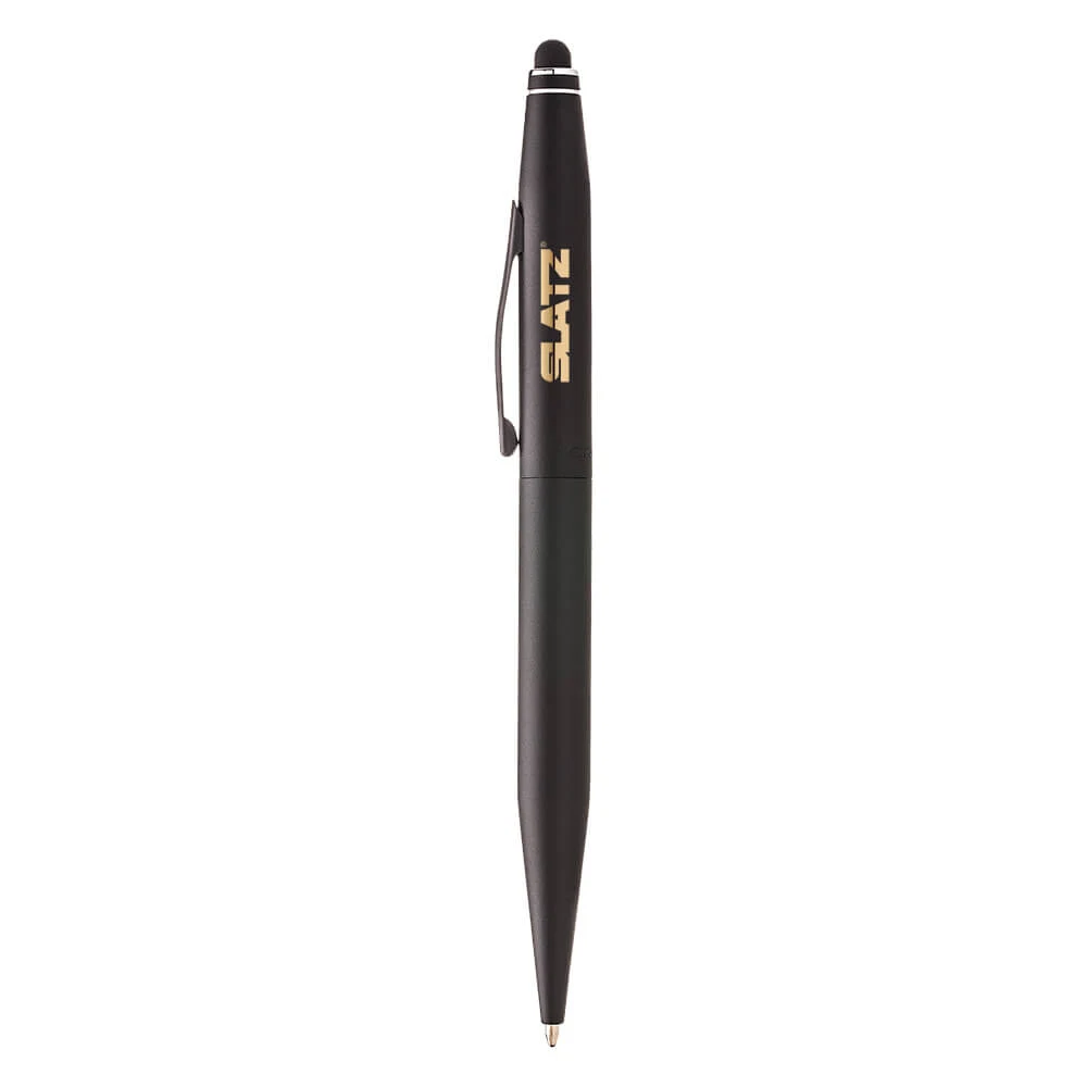 Cross Tech2 Satin Black Dual-function Pen 1