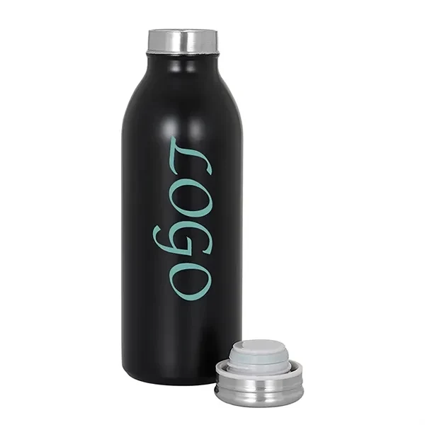 Stainless Steel Thermal Water Bottle Sport Travel Bicycle 1